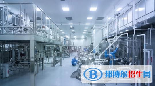 石家庄廉州医学中等专业学校有哪些专业