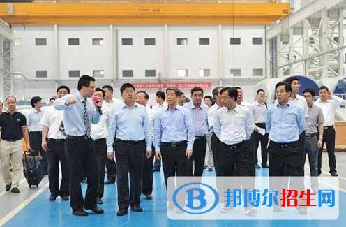 石家庄华能理工中等专业学校地址在哪里