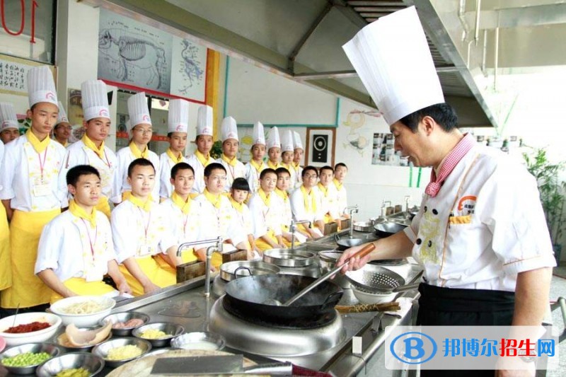 石家庄新燕春技工学校