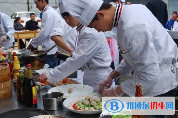 石家庄新燕春技工学校