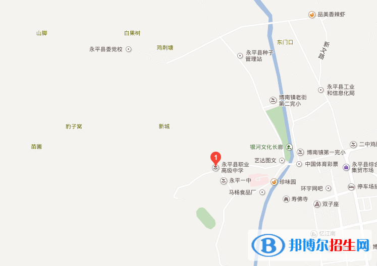 地图