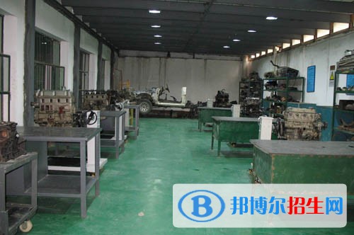 石家庄交通技工学校2018年报名条件、招生对象