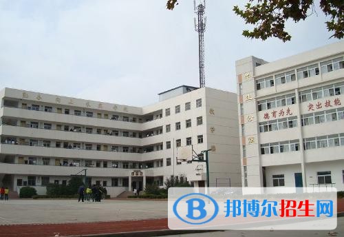 石家庄交通技工学校招生办联系电话