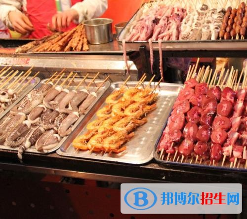 石家庄饮食集团公司技工学校宿舍条件