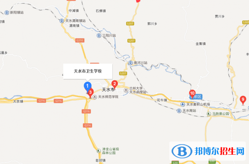 地图