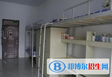 馆陶职教中心宿舍条件