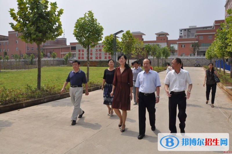 馆陶职教中心招生办联系电话