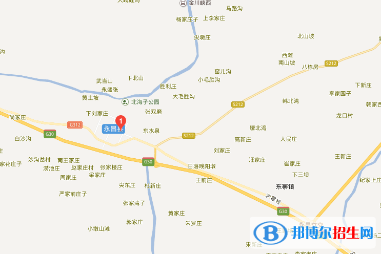 地图