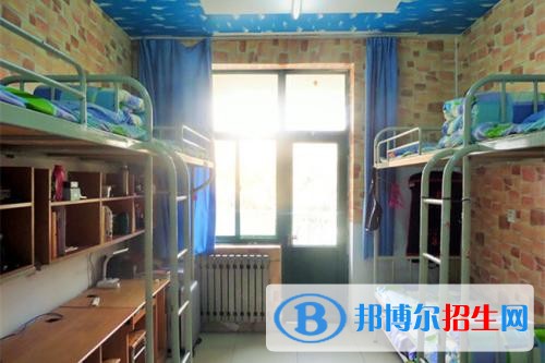 涉县职业技术教育中心宿舍条件