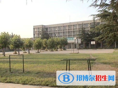 衡水兆华科技中专学校有哪些专业