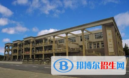 四川师范幼师学院有哪些专业
