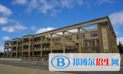 四川师范幼师学院有哪些专业