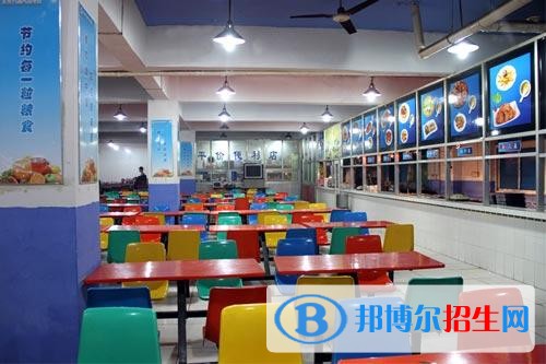 邯郸城建技工学校宿舍条件