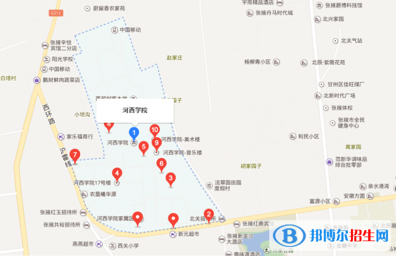 地图
