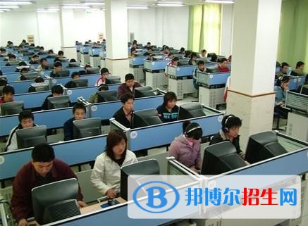 衡水科华计算机中专学校地址在哪里
