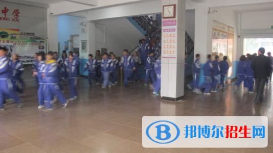 邯郸轻化职工中专招生办联系电话