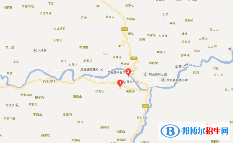 地图