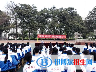 衡水职教中心2018年报名条件、招生对象