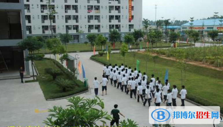邯郸亚盛中专学校招生办联系电话