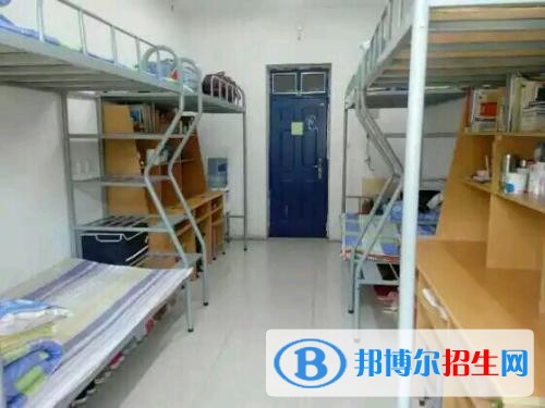 临西县职教中心宿舍条件