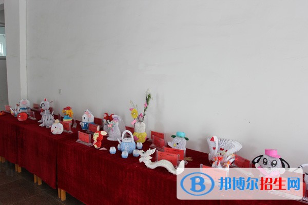 临西县职教中心招生办联系电话