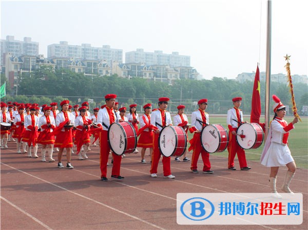 固安职教中心招生办联系电话