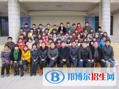 清河职教中心2018年报名条件、招生对象