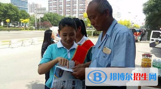 威县职业技术教育中心2018年报名条件、招生对象