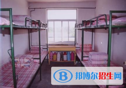 邢台职教中心宿舍条件