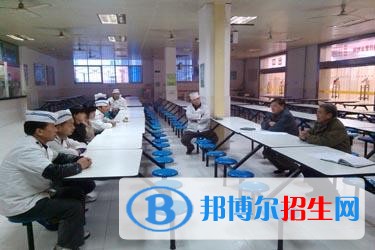 南宫职教中心宿舍条件