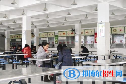 曲周职教中心宿舍条件