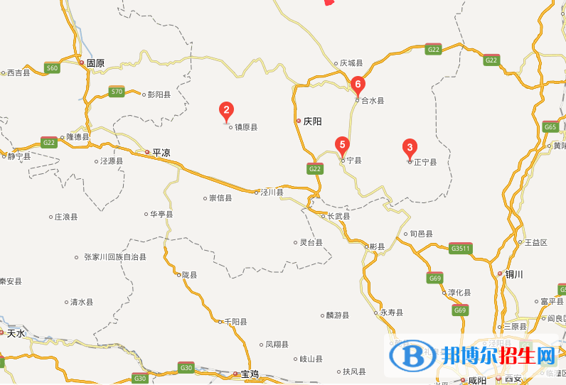 地图