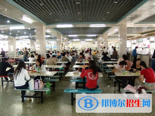 内丘职教中心宿舍条件