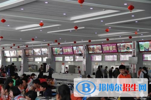 沙河卫生职业中专学校宿舍条件