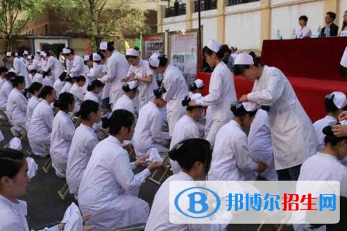 沙河卫生职业中专学校地址在哪里