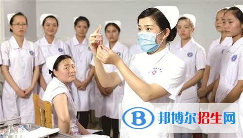 沙河卫生职业中专学校网站网址