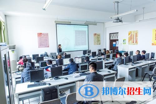 沙河职教中心有哪些专业