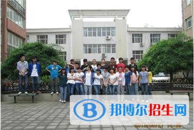 邢台民进中专学校2018年报名条件、招生对象