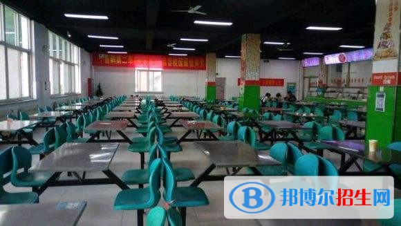 承德卫生学校宿舍条件