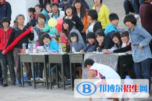 平泉职教中心招生办联系电话