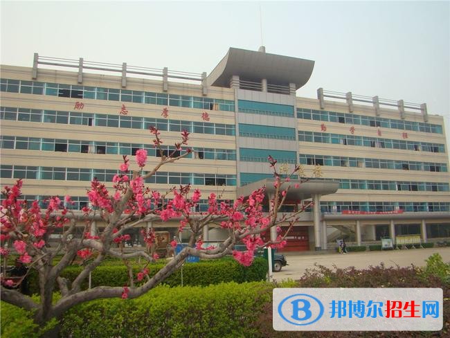 教学楼2