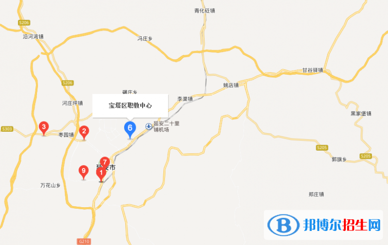 地图