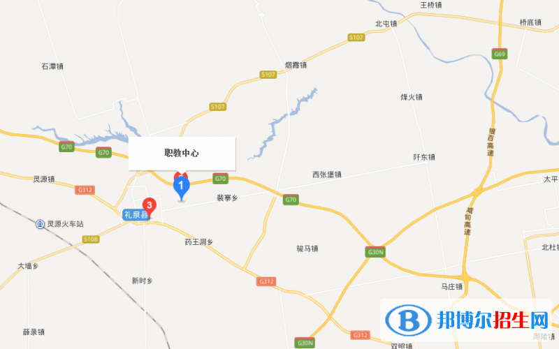 地图