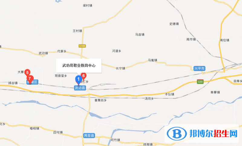 地图