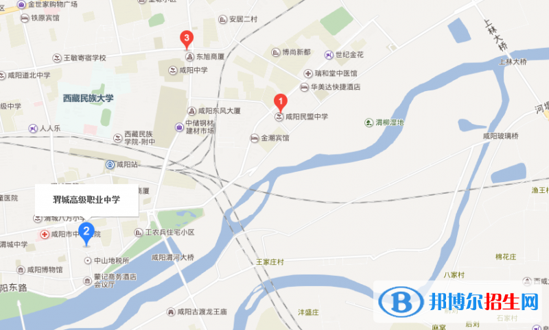 地图