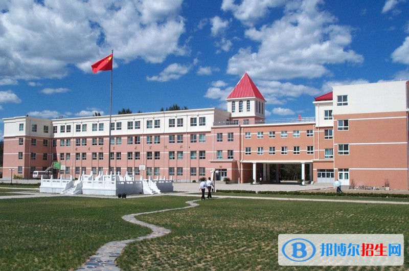 北京古城旅游职业学校有哪些专业