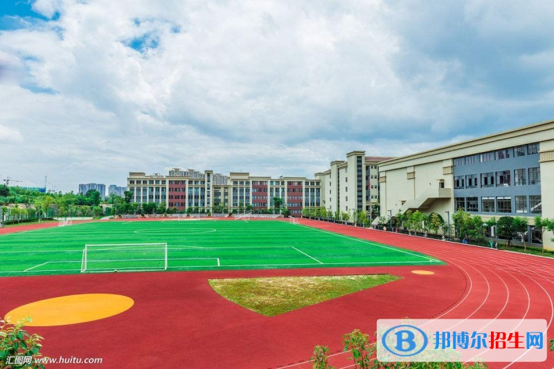南郑职业教育中心有哪些专业