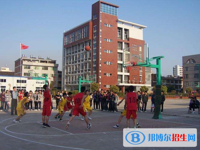 汉中第一职业中等专业学校有哪些专业