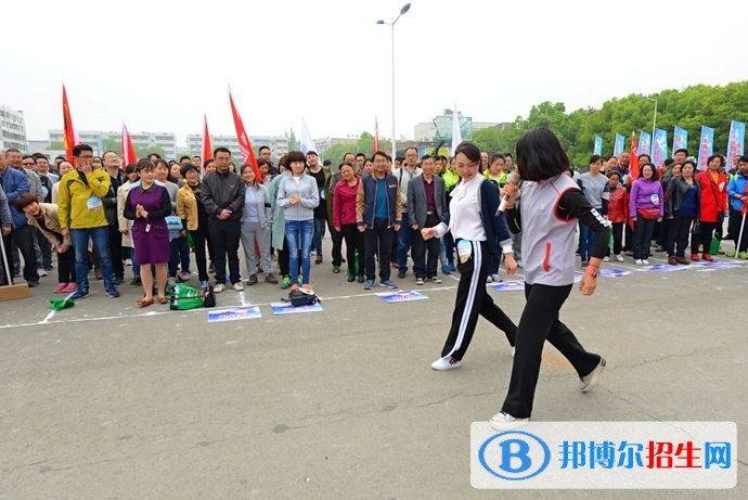 城固职业教育中心网站网址