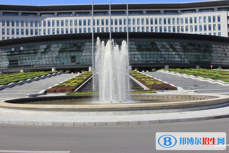 北京园林学校报名条件、招生对象